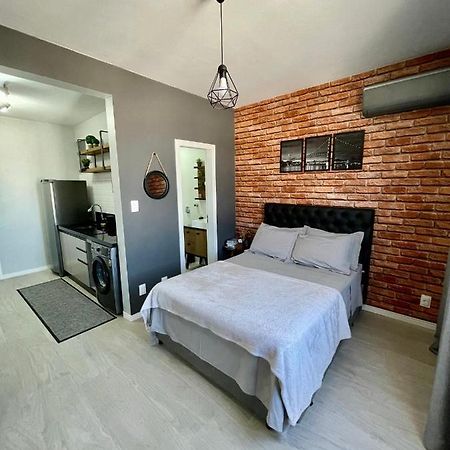 Loft Studio 204 No Kobrasol A 7Km De Floripa Sao Jose  Exterior photo