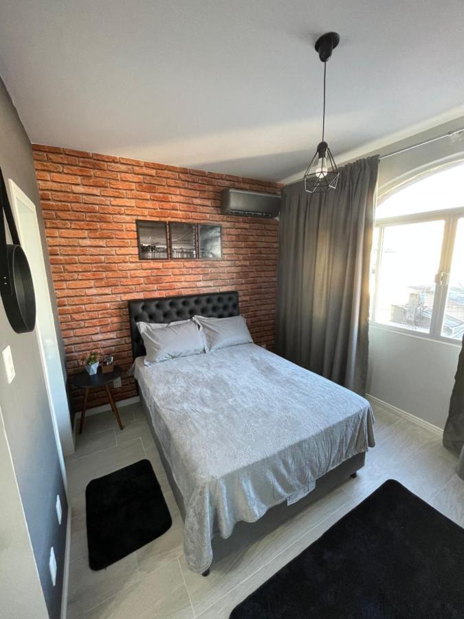 Loft Studio 204 No Kobrasol A 7Km De Floripa Sao Jose  Exterior photo