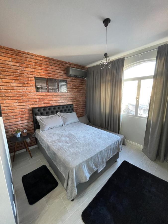 Loft Studio 204 No Kobrasol A 7Km De Floripa Sao Jose  Exterior photo