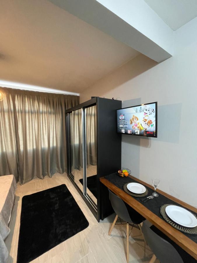 Loft Studio 204 No Kobrasol A 7Km De Floripa Sao Jose  Exterior photo
